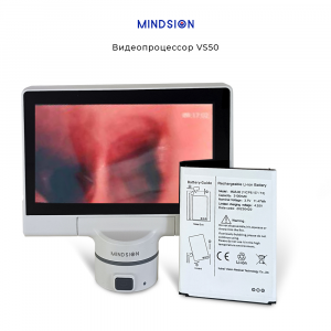 Видеопроцессор MINDSION VS50